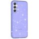 Уценка TPU чехол Nova для Samsung Galaxy M33 5G Вскрытая упаковка / Purple