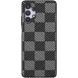 Чехол TPU+PC Grid для Samsung Galaxy A32 4G Cube фото 1