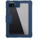 Чехол-книжка Nillkin Bumper Pro для Xiaomi Pad 6 / Pad 6 Pro (11") Sapphire blue фото 3