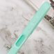 Силіконовий чохол Candy Full Camera для Samsung Galaxy A24 4G Зелений / Menthol фото 4