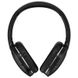 Накладні бездротові навушники Baseus Encok Wireless headphone D02 Pro (NGTD01030) Black