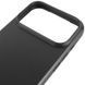 Чехол TPU Epik Black для Apple iPhone 17 Pro Max (6.9") Черный фото 4