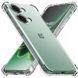 TPU чехол GETMAN Ease logo усиленные углы Full Camera для OnePlus Nord 3 Бесцветный (прозрачный) фото 1