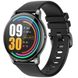 Уцінка Смарт-годинник Hoco Smart Watch Y10 Amoled Smart Sports Відкрита упаковка / Bright metal gray фото 1