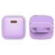 СЗУ Acefast A53 GaN Sparkling series PD30W (1USB-C) Alfalfa purple фото 3