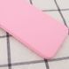 Чехол Silk Square Full Camera Protective (AA) NO LOGO для Apple iPhone 7 plus/8 plus (5.5") Розовый / Light pink фото 2