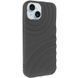 Чехол TPU MonoWave для Apple iPhone 13 / 14 (6.1") Black