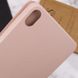 Чехол (книжка) Smart Case Series with logo для Apple iPad Mini 6 (8.3") (2021) Розовый / Pink Sand фото 8