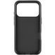 Чехол TPU Epik Black для Apple iPhone 17 Pro Max (6.9") Черный фото 3