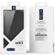 Чехол-книжка Dux Ducis Skin X Pro with MagSafe для Apple iPhone 16 Pro (6.3") Black фото 8