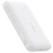 Портативное ЗУ Power Bank Baseus EnerFill FM11 Ultra-Mini 22.5W с БЗУ 10000mAh (PPFM11-1022) White
