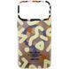 TPU чехол Pastel Chaos with Magnetic Fit для Apple iPhone 17 Pro Max (6.9") Biege