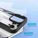 Чехол-книжка Dux Ducis Skin X Pro with MagSafe для Apple iPhone 16 Pro (6.3") Black фото 4