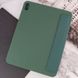 Чехол (книжка) Smart Case Open buttons для Apple iPad 10.9" (2022) Green фото 8
