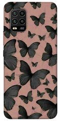 Чехол itsPrint Порхающие бабочки для Xiaomi Mi 10 Lite