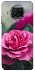 Чехол itsPrint Роза в саду для Xiaomi Mi 10T Lite / Redmi Note 9 Pro 5G