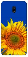 Чехол itsPrint Sunflower для Xiaomi Redmi 8a