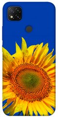 Чехол itsPrint Sunflower для Xiaomi Redmi 9C