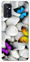 Чохол itsPrint Butterflies для Samsung Galaxy M52