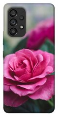 Чехол itsPrint Роза в саду для Samsung Galaxy A53 5G