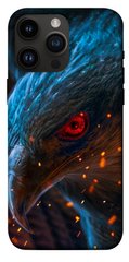 Чохол itsPrint Вогняний орел для Apple iPhone 14 Pro Max (6.7")