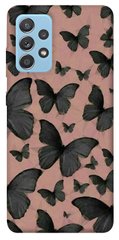 Чехол itsPrint Порхающие бабочки для Samsung Galaxy A52 4G / A52 5G