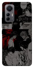Чехол itsPrint Anime style 4 для Xiaomi 12 Lite