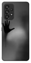 Чохол itsPrint Shadow man для Samsung Galaxy A53 5G