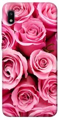 Чохол itsPrint Bouquet of roses для Samsung Galaxy A10 (A105F)