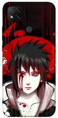 Чехол itsPrint Anime style 2 для Xiaomi Redmi 9C