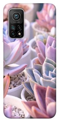Чехол itsPrint Эхеверия 2 для Xiaomi Mi 10T