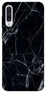 Чохол itsPrint Чорний мармур 3 для Samsung Galaxy A50 (A505F) / A50s / A30s