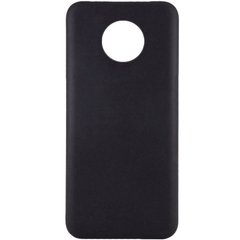 Чохол TPU Epik Black для Nokia G50 Чорний