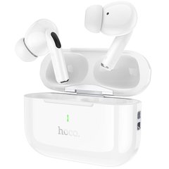 Бездротові TWS навушники Hoco EW59 White