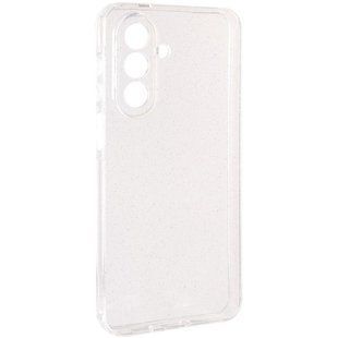 TPU чехол Nova для Samsung Galaxy A26 5G Clear