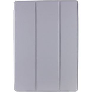 Чехол-книжка Book Cover (stylus slot) для Samsung Galaxy Tab A9+ (11'') (X210/X215) Серый / Dark Gray