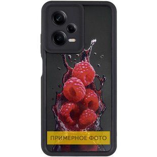TPU чохол Prestige для Xiaomi Redmi 12C Raspberry