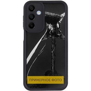 TPU чехол Prestige для Samsung Galaxy A06 Hourglass