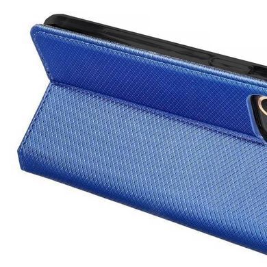 Чохол-книжка Magnet для Xiaomi Redmi 9A Blue