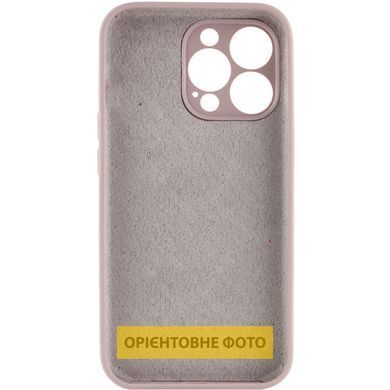 Чехол Silk Full Camera Protective (AA) NO LOGO для Apple iPhone 17 Air (6.5") Серый / Lavender