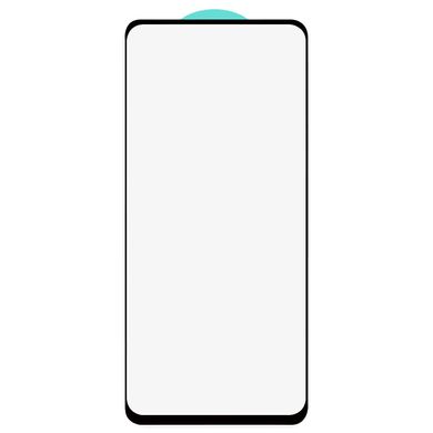 Защитное стекло SKLO 3D (full glue) для OnePlus Nord CE 3 Lite Черный