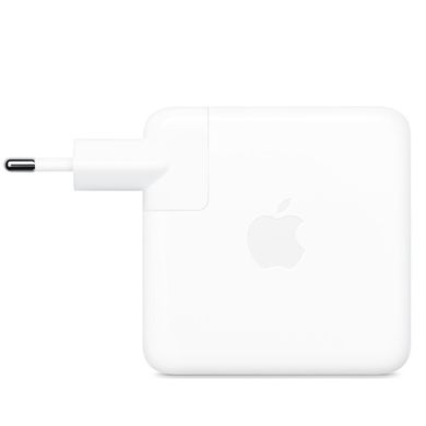 Уценка СЗУ 87W USB-C Power Adapter for Apple (AAA) (box) Мятая упаковка / White