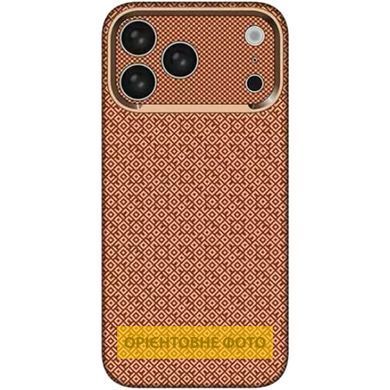 Чохол PC Sparta Slim Shield with Magnetic Fit для Apple iPhone 16 Pro (6.3") Orange