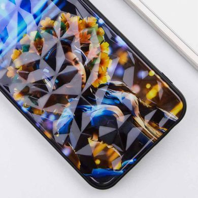 TPU+PC чехол Prisma Ladies для Xiaomi Redmi 9C Cyberpunk