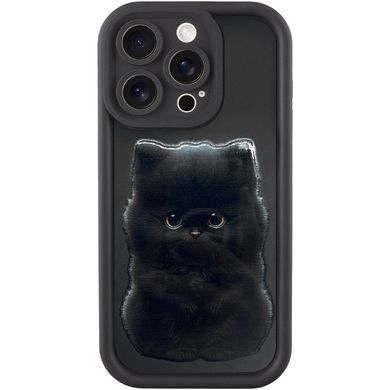 TPU чехол Prestige для Apple iPhone 16 Pro Max (6.9") Cat