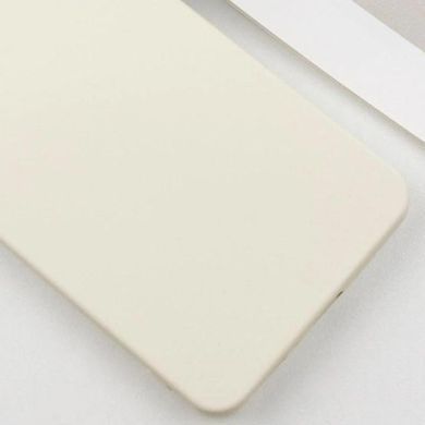 Чехол Silicone Cover Lakshmi (AA) with Magnetic Fit для Google Pixel 9 / 9 Pro Белый / White