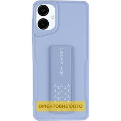 Чохол TPU VIVA для Samsung Galaxy A06 Blue