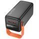 Портативное ЗУ Power Bank Borofone BJ66A Magnifico 22.5W+PD20W 50000 mAh Black фото 6