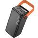 Портативное ЗУ Power Bank Borofone BJ66A Magnifico 22.5W+PD20W 50000 mAh Black фото 4