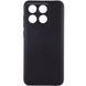 Чохол TPU Epik Black Full Camera для ZTE Blade A35 4G Чорний фото 1